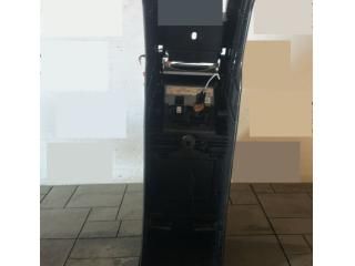 bontott TOYOTA AVENSIS T27 Könyöklő