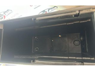 bontott TOYOTA AVENSIS T27 Könyöklő