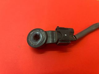 bontott TOYOTA AVENSIS T27 Kopogás Jeladó