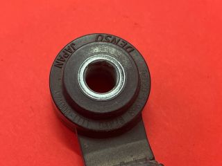 bontott TOYOTA AVENSIS T27 Kopogás Jeladó