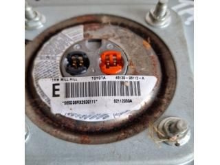 bontott TOYOTA AVENSIS T27 Kormánylégzsák