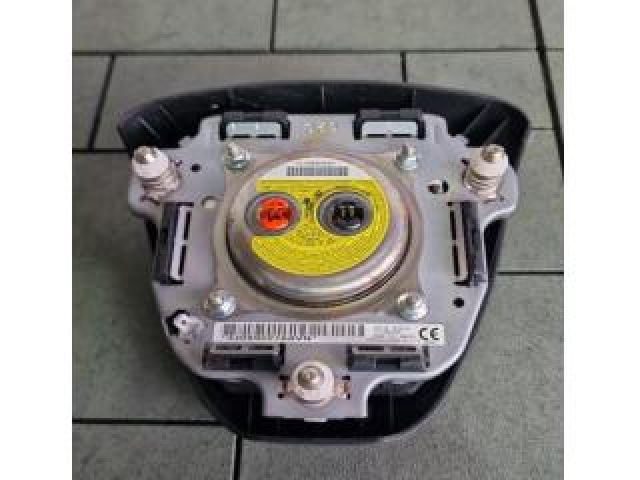 bontott TOYOTA AVENSIS T27 Kormánylégzsák