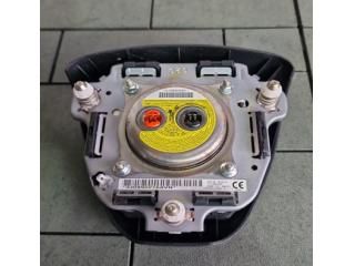 bontott TOYOTA AVENSIS T27 Kormánylégzsák