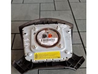 bontott TOYOTA AVENSIS T27 Kormánylégzsák