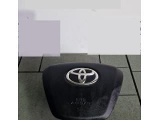 bontott TOYOTA AVENSIS T27 Kormánylégzsák