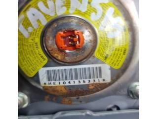 bontott TOYOTA AVENSIS T27 Kormánylégzsák