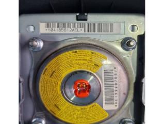 bontott TOYOTA AVENSIS T27 Kormánylégzsák