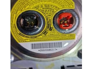 bontott TOYOTA AVENSIS T27 Kormánylégzsák