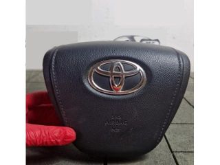 bontott TOYOTA AVENSIS T27 Kormánylégzsák