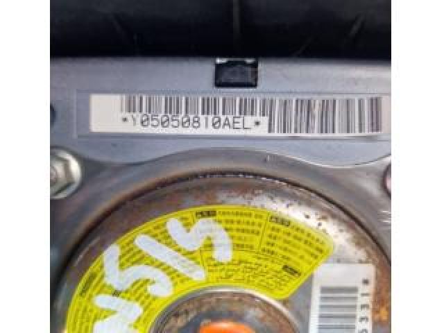 bontott TOYOTA AVENSIS T27 Kormánylégzsák