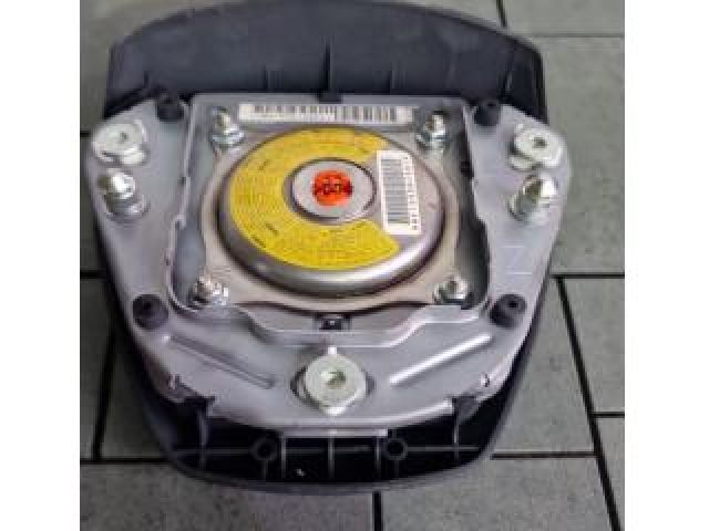 bontott TOYOTA AVENSIS T27 Kormánylégzsák