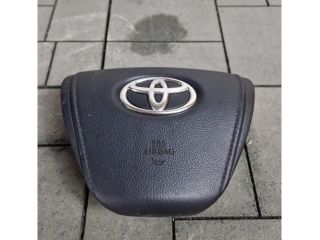 bontott TOYOTA AVENSIS T27 Kormánylégzsák