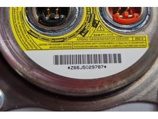 bontott TOYOTA AVENSIS T27 Kormánylégzsák