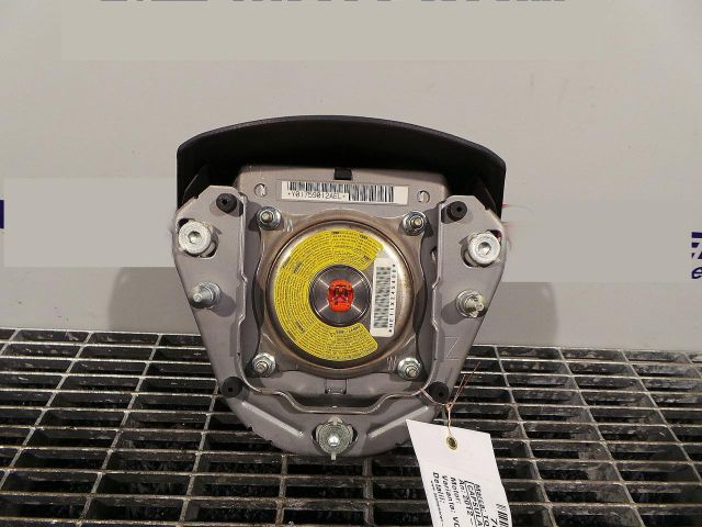 bontott TOYOTA AVENSIS T27 Kormánylégzsák