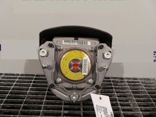 bontott TOYOTA AVENSIS T27 Kormánylégzsák