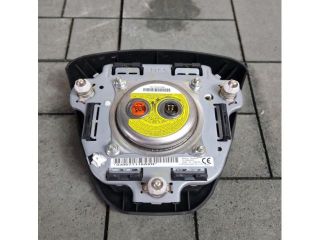 bontott TOYOTA AVENSIS T27 Kormánylégzsák