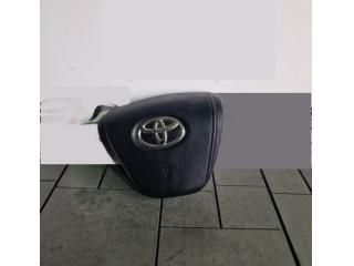 bontott TOYOTA AVENSIS T27 Kormánylégzsák