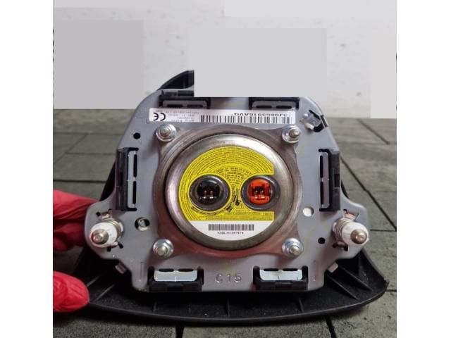 bontott TOYOTA AVENSIS T27 Kormánylégzsák