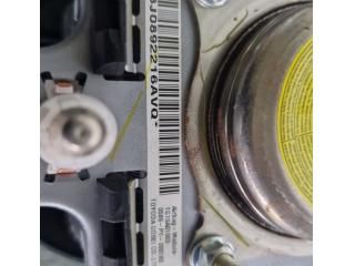 bontott TOYOTA AVENSIS T27 Kormánylégzsák