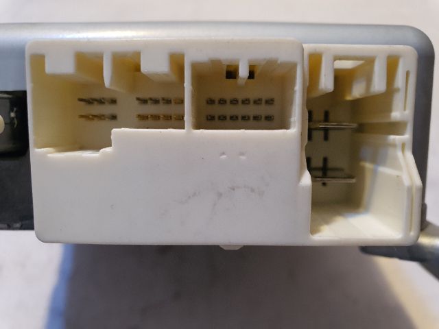 bontott TOYOTA AVENSIS T27 Kormánymű Elektronika