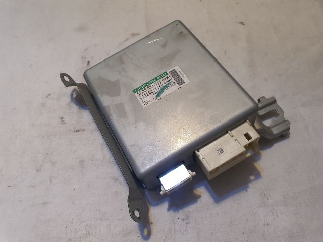 bontott TOYOTA AVENSIS T27 Kormánymű Elektronika