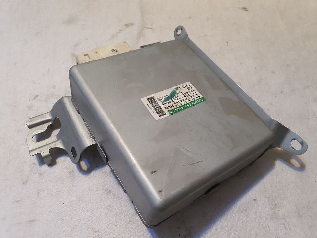 bontott TOYOTA AVENSIS T27 Kormánymű Elektronika