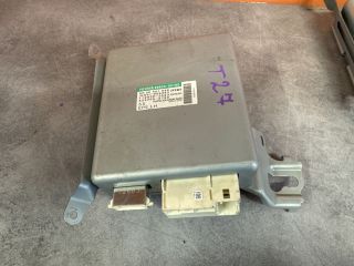 bontott TOYOTA AVENSIS T27 Kormánymű Elektronika