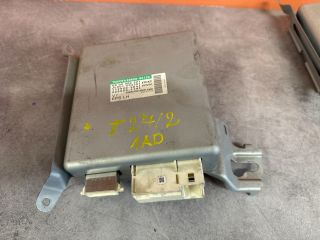 bontott TOYOTA AVENSIS T27 Kormánymű Elektronika