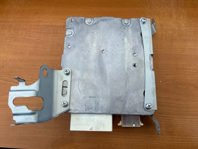 bontott TOYOTA AVENSIS T27 Kormánymű Elektronika