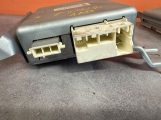 bontott TOYOTA AVENSIS T27 Kormánymű Elektronika