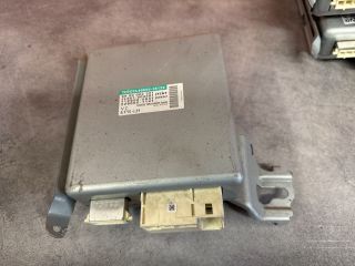 bontott TOYOTA AVENSIS T27 Kormánymű Elektronika