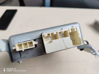 bontott TOYOTA AVENSIS T27 Kormánymű Elektronika