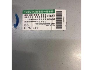 bontott TOYOTA AVENSIS T27 Kormánymű Elektronika