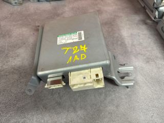 bontott TOYOTA AVENSIS T27 Kormánymű Elektronika