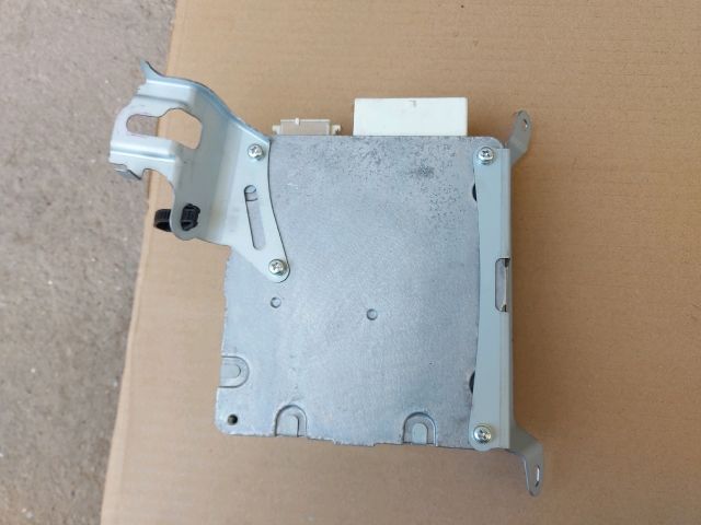 bontott TOYOTA AVENSIS T27 Kormányoszlop Vezérlő