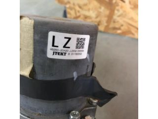 bontott TOYOTA AVENSIS T27 Kormányszervó Motor (Elektromos)