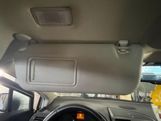 bontott TOYOTA AVENSIS T27 Kormányszervó Motor (Elektromos)