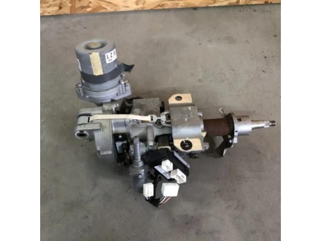 bontott TOYOTA AVENSIS T27 Kormányszervó Motor (Elektromos)