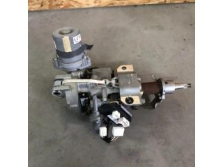bontott TOYOTA AVENSIS T27 Kormányszervó Motor (Elektromos)