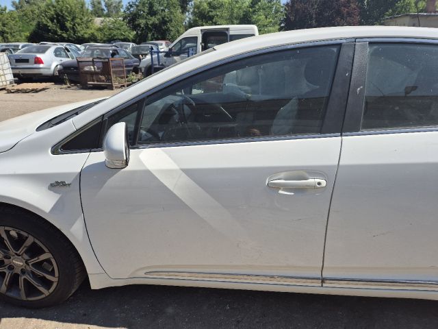 bontott TOYOTA AVENSIS T27 Kormányszervó Motor (Elektromos)