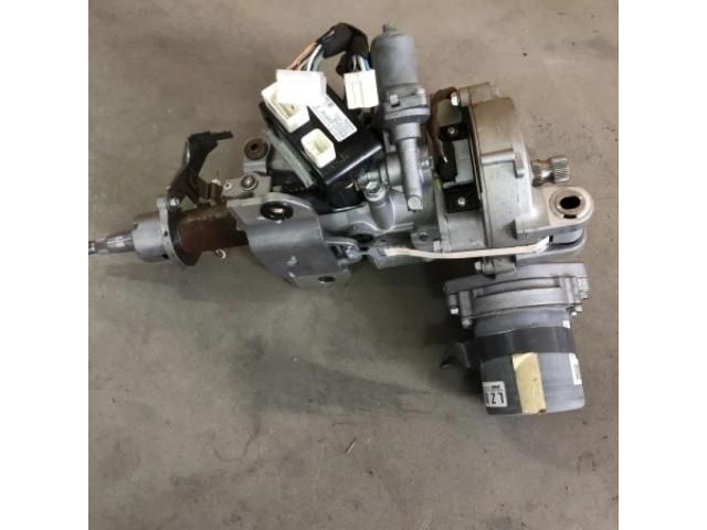 bontott TOYOTA AVENSIS T27 Kormányszervó Motor (Elektromos)