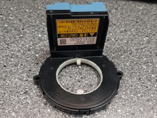 bontott TOYOTA AVENSIS T27 Kormányszög Jeladó