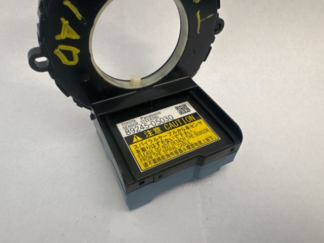 bontott TOYOTA AVENSIS T27 Kormányszög Jeladó