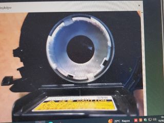 bontott TOYOTA AVENSIS T27 Kormányszög Jeladó