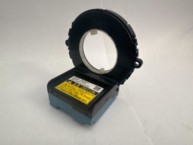 bontott TOYOTA AVENSIS T27 Kormányszög Jeladó