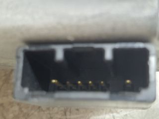 bontott TOYOTA AVENSIS T27 Kormányzár (Elektromos)