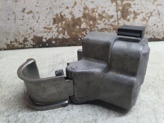 bontott TOYOTA AVENSIS T27 Kormányzár (Elektromos)