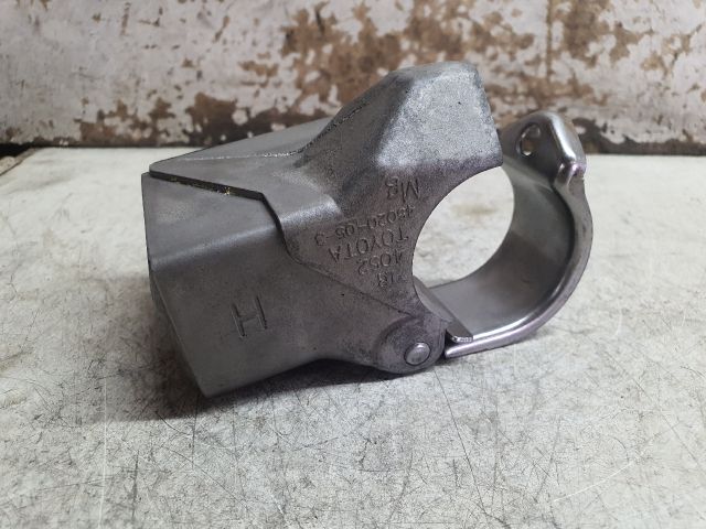 bontott TOYOTA AVENSIS T27 Kormányzár (Elektromos)