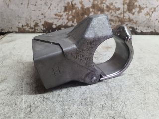 bontott TOYOTA AVENSIS T27 Kormányzár (Elektromos)