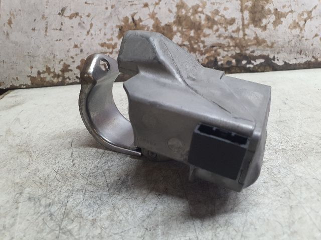 bontott TOYOTA AVENSIS T27 Kormányzár (Elektromos)